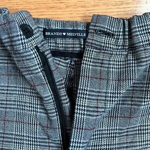 BRANDY MELLVILLE pants